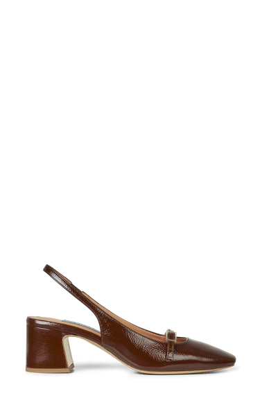 Brown patent