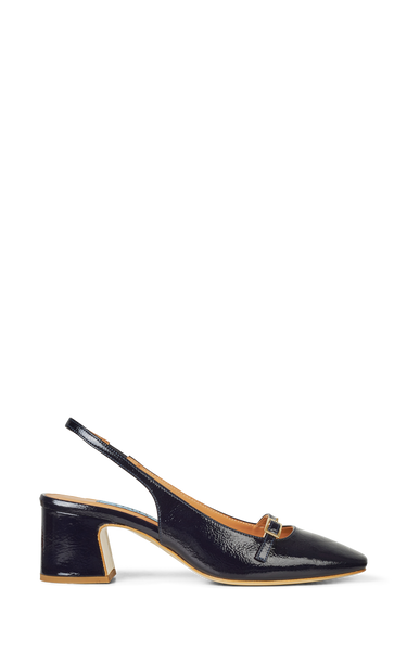 Navy patent