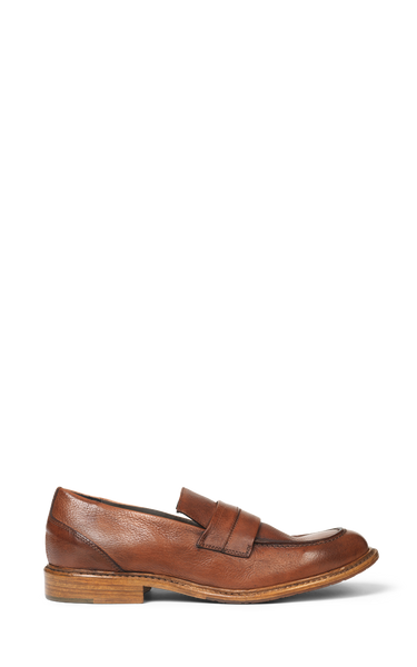 Cigar loafer