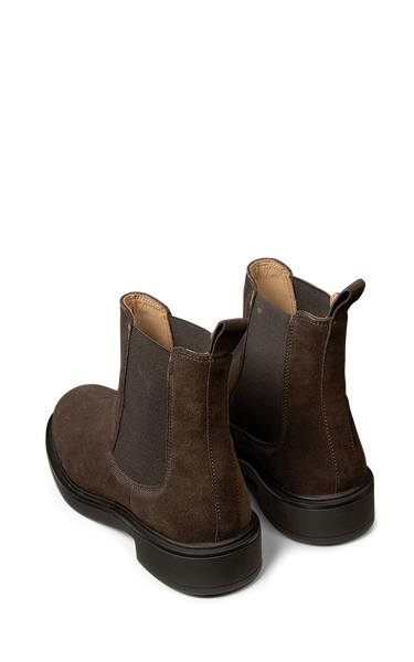 Chelsea Brown S
