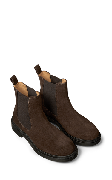 Chelsea Brown S
