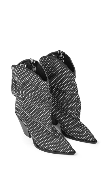 Crystal Boot