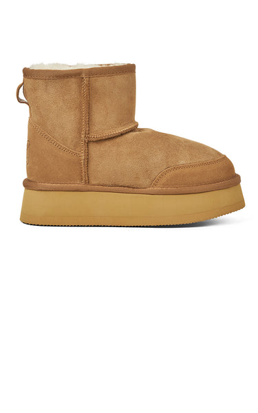 Plateau Cognac