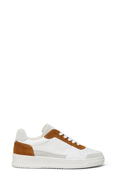 Bianco Sneak