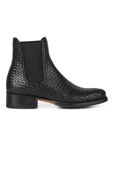 Chelsea Boot