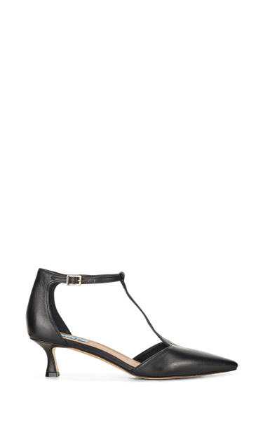 T-string black