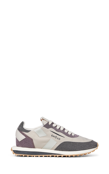 Purple/grey