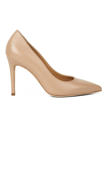 Naturale pump