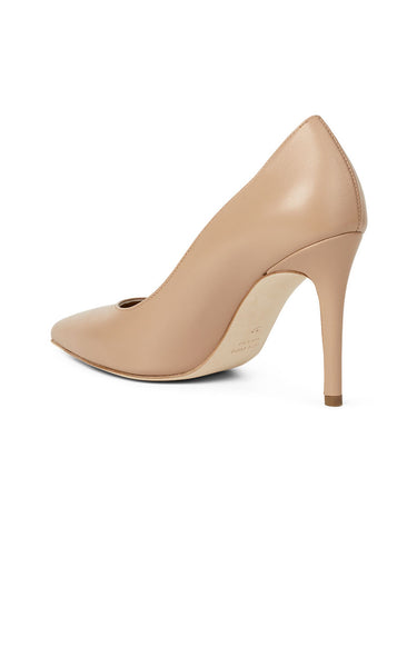 Naturale pump
