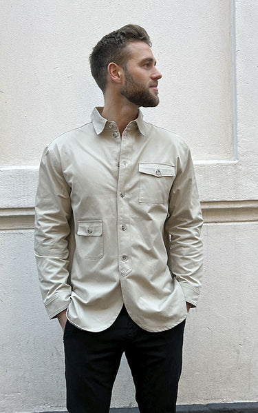Overshirt