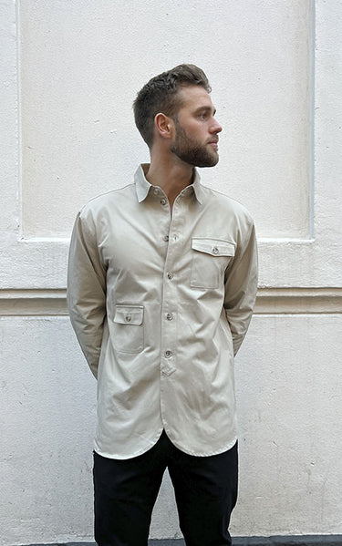 Overshirt