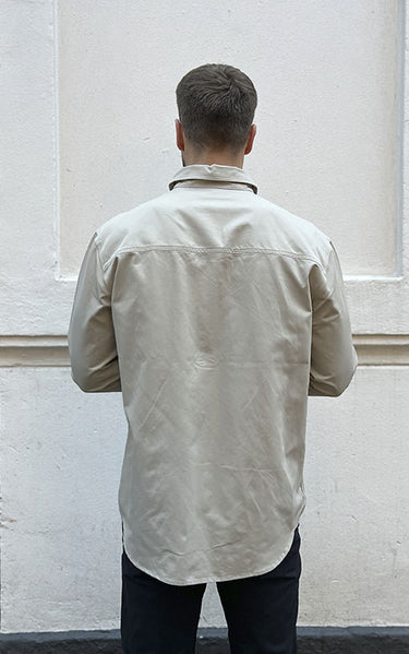 Overshirt