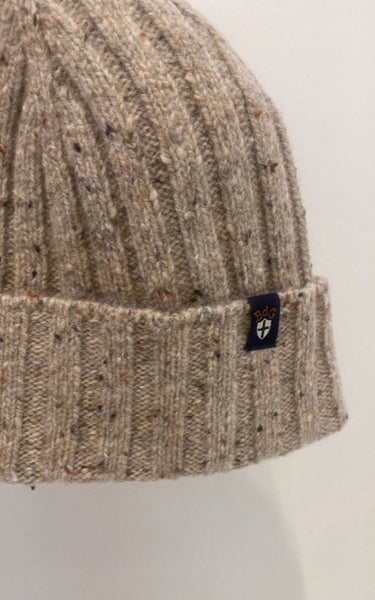Beanie beige