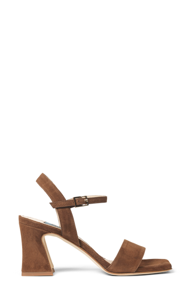 Coffee sandal