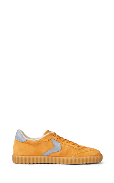 Peach cloud