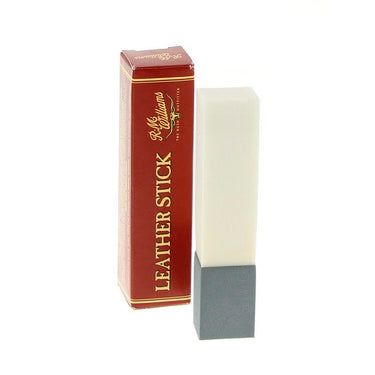 Leather Stick
