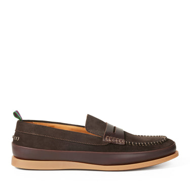 Coram loafers