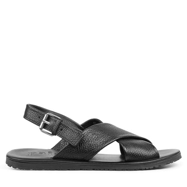 Backstrap blk