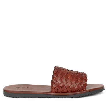 Cuoio Braided