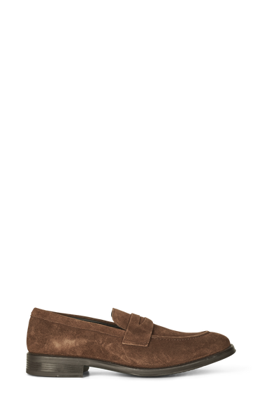 Chocolate Brown