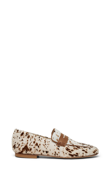 Loafer cavalino