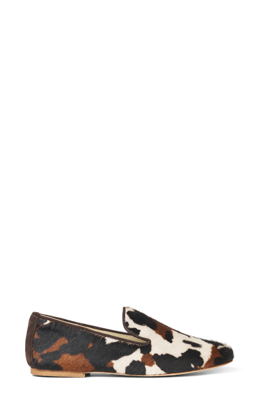 Cow Loafer