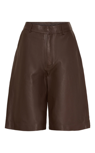 Bermuda Leather