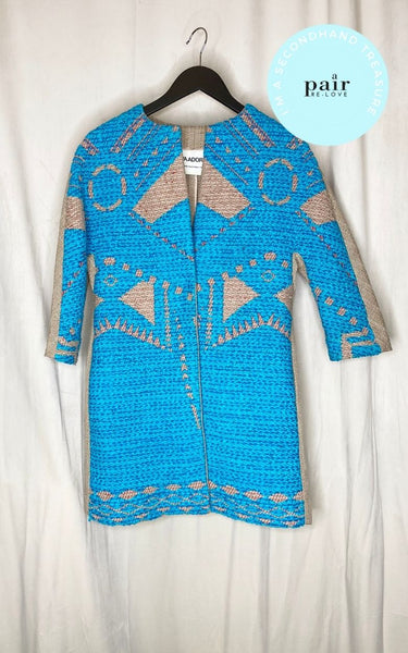 Blue&amp;Beige