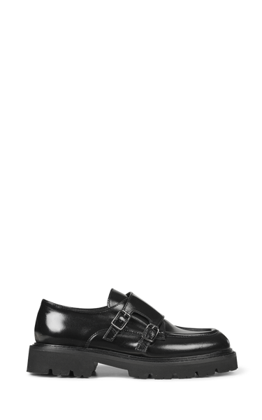Loafer 2 buckle