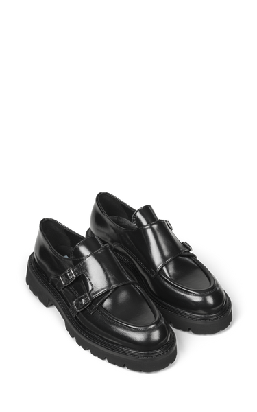 Loafer 2 buckle