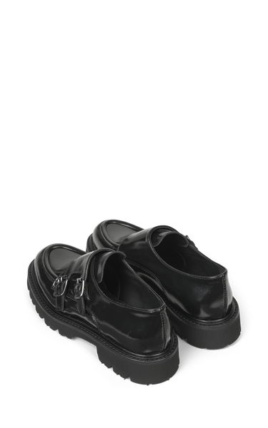 Loafer 2 buckle