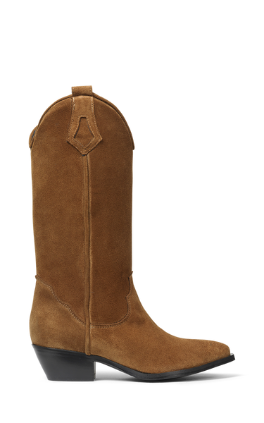 Texan medium
