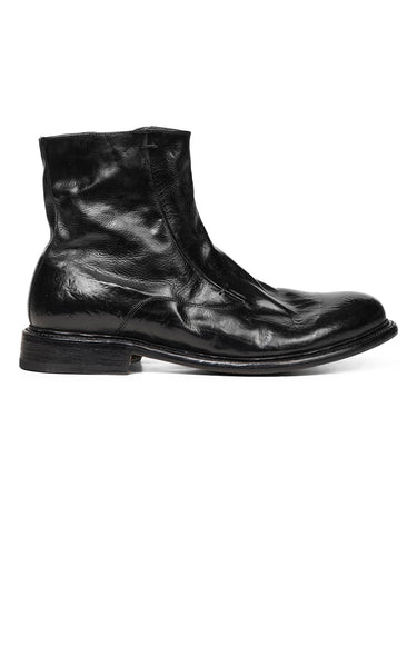 Black shine