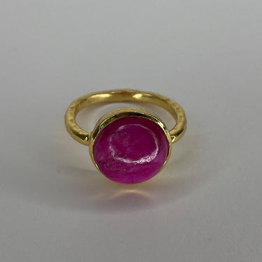 Berry ring
