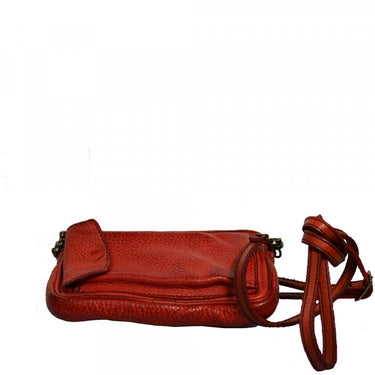 Red martellato