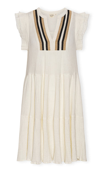 Amalfi Dress