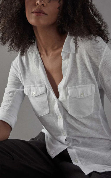 White Shirt