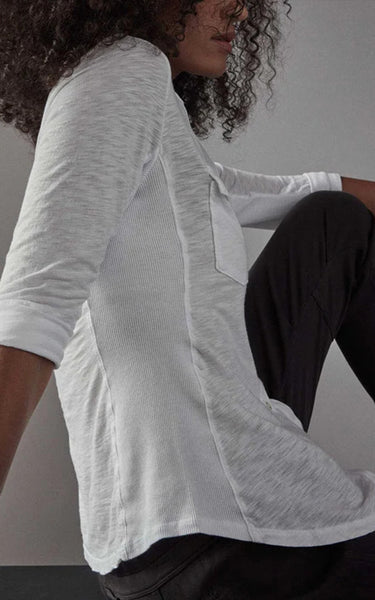 White Shirt