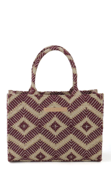 La Rambla Biking red