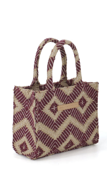 La Rambla Biking red