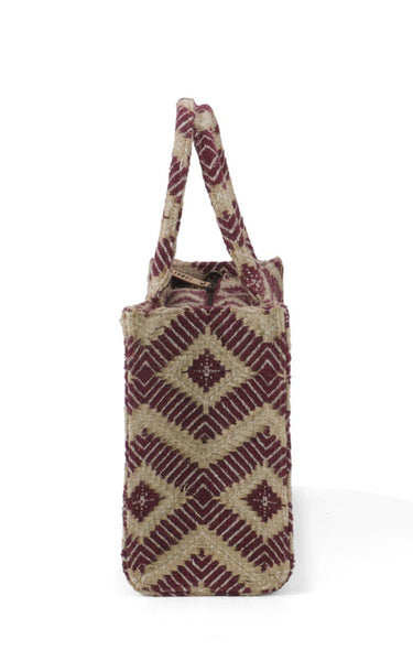 La Rambla Biking red