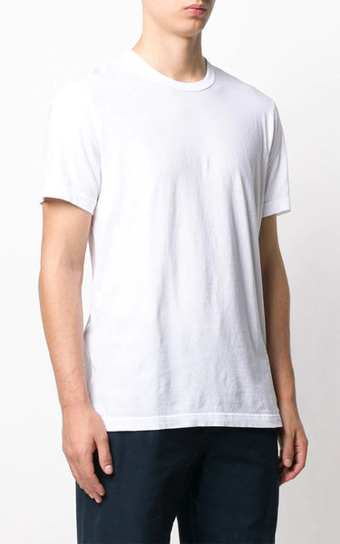 White Tee21